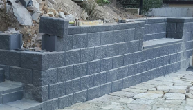 Brick / Block Work