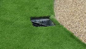 Drainage