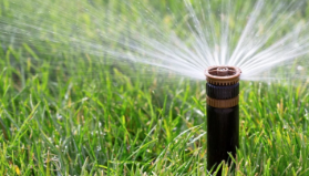 Irrigation