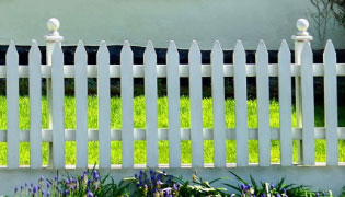 Fencing