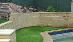 Retaining Walls